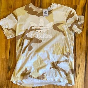 CAMO T (ADIDAS)